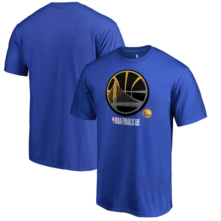 Golden State Warriors Fanatics Branded 2018 NBA Finals Bound Extended Run T-Shirt Royal,We sell and wholesale Golden State Warriors Fanatics Branded 2018 NBA Finals Bound Extended Run T-Shirt Royal on line form chian!